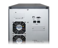 Qoltec Monolith (10kVA/8kW, LCD, USB, EPO) - 527756 - zdjęcie 4